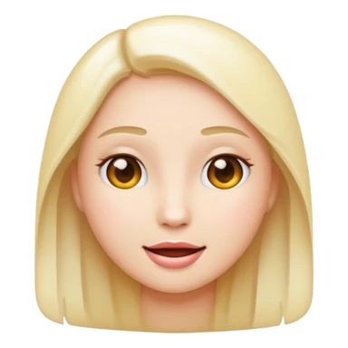 ✨i phone emoji  sticker