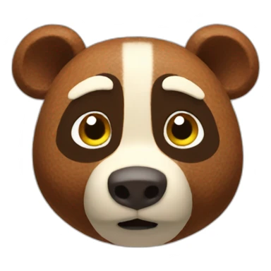 Tom nook sticker