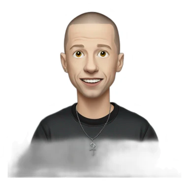 Oxxxymiron sticker
