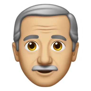 recep tayip erdogan sticker