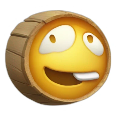 Drunk Rayman sticker