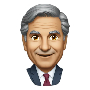Ratan tata sticker