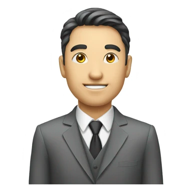 data driven trader sticker