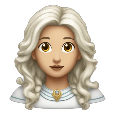 Divina-Harmonia sticker