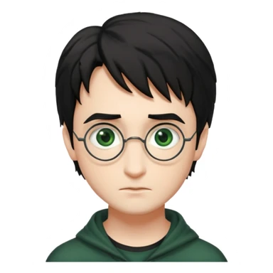 harrypotter sticker
