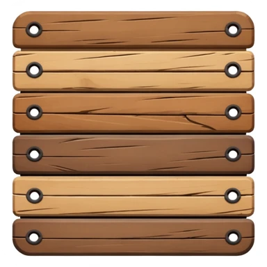 wood construction  sticker