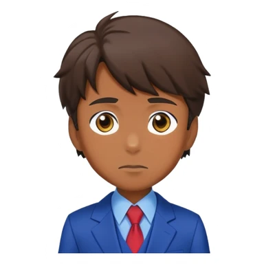 Detective Conan  sticker