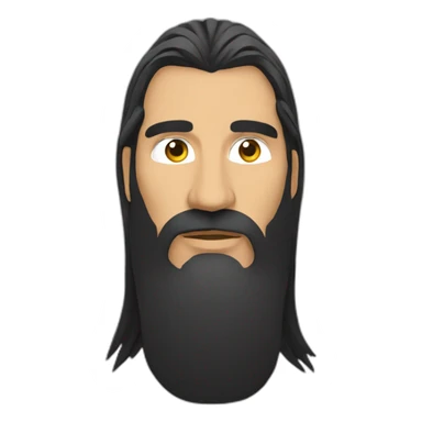 Chabal sticker