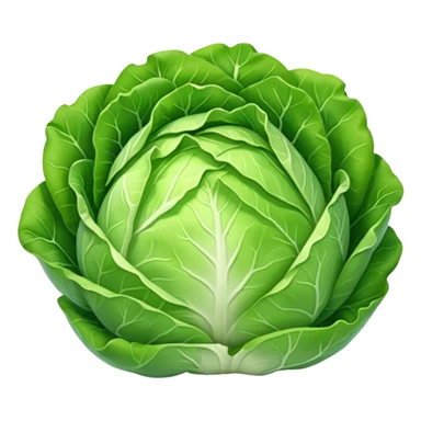 iceberg lettuce sticker