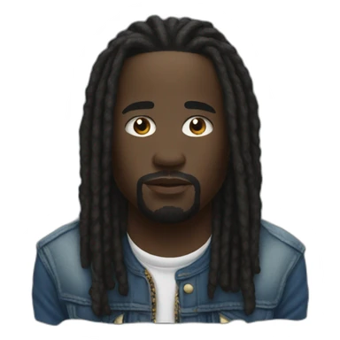 Wale sticker
