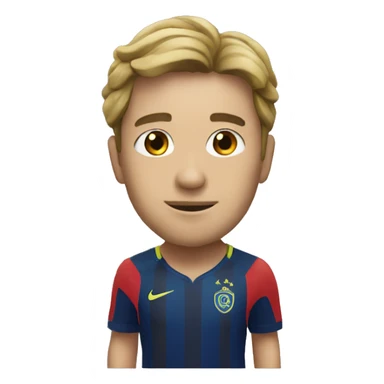 Champions league sticker