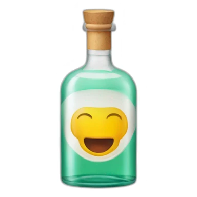 Aguardiente antioqueño  sticker