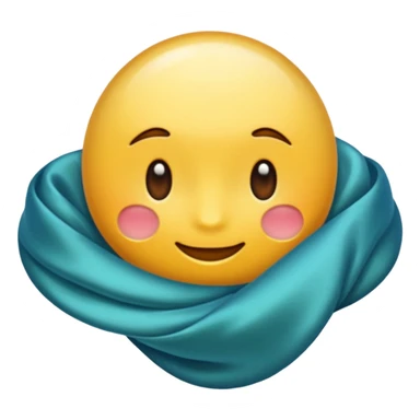 silk  emoji sticker
