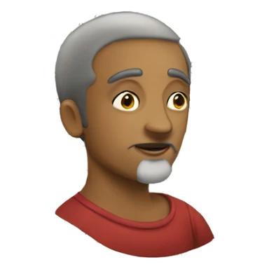 An English book  sticker