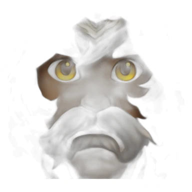 tighnari genshin impact sticker