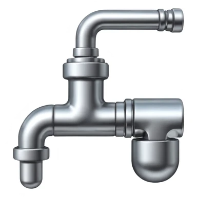 plumbing emoji sticker