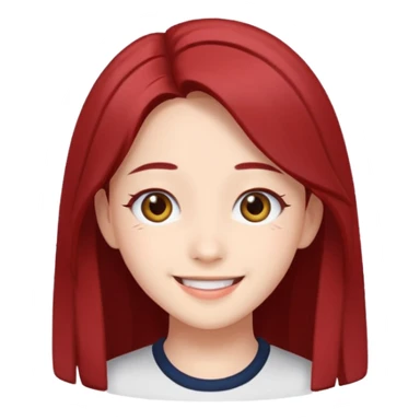 Jisoo sticker