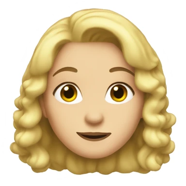 Glenda from wicked sticker