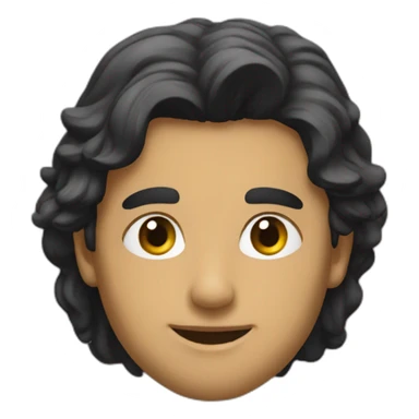 daniyal nematnia sticker