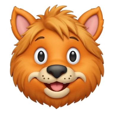alf emoji sticker