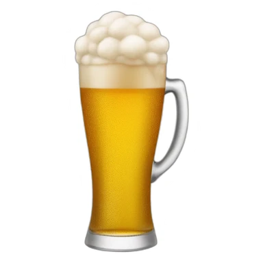 afida turner drink beer sticker