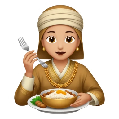 Tuntuntun sahur sticker