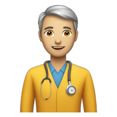 public health epidemiologist sticker