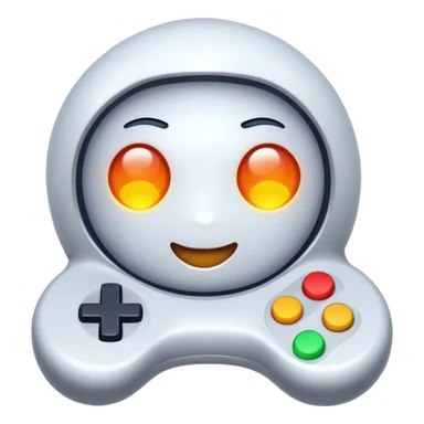 a metaverse game sticker