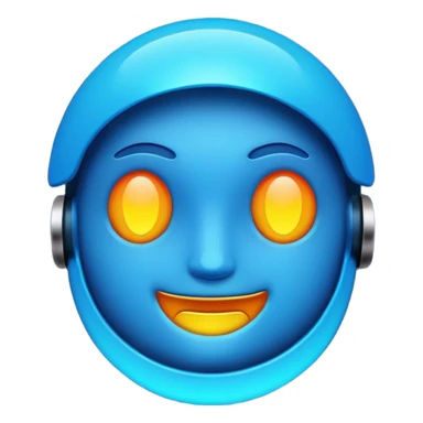 the word "this" in neon colors sticker