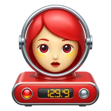 ALARMA SIRENA sticker