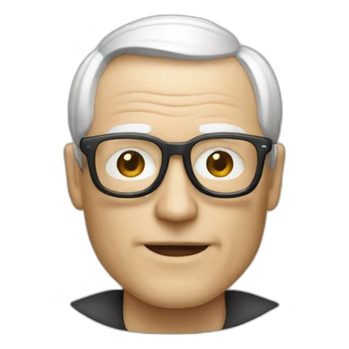 Dieter Rams sticker