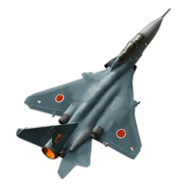 Mirage2000 sticker