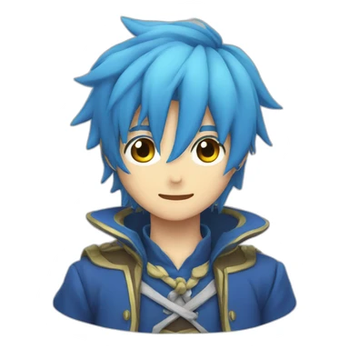 KAITO sticker