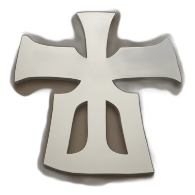 Nazi Swastika nice sticker