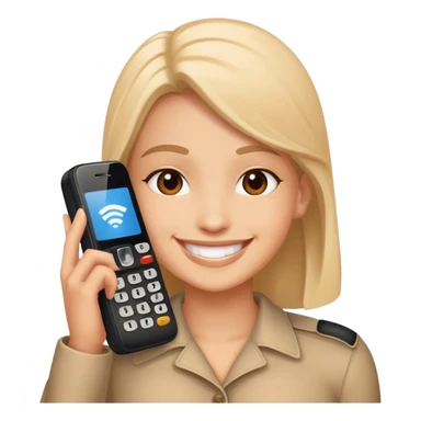 phone number protected sticker