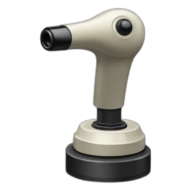 commodore 64 joystick sticker