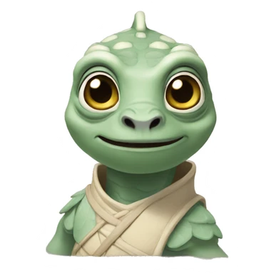 Master Oogway sticker