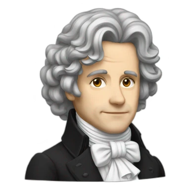 ludwig sticker