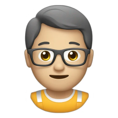 hail customer support sticker