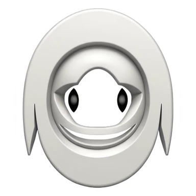 aphex twin logo sticker