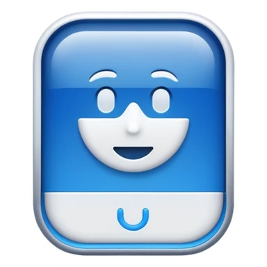 Download screen sticker