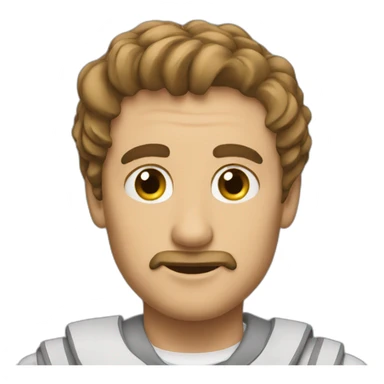 Francis Cabrel sticker