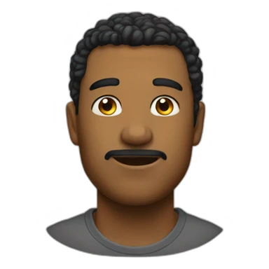 But de phote sticker