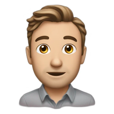 eric dupont moretti sticker