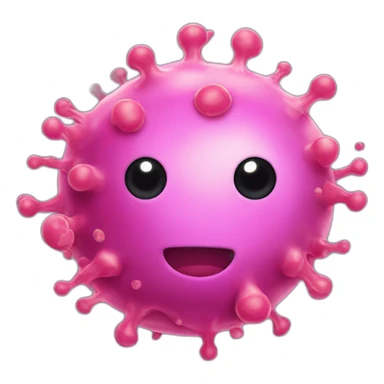 leukocyte sticker