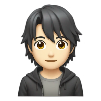 sakurai_kazutoshi sticker