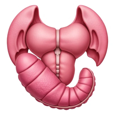uterus sticker