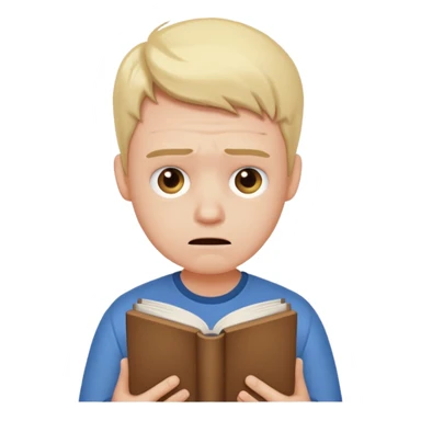 Adoption som katalysator for kontrolbehovAdam Oehlenschläger sticker