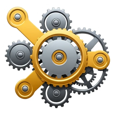 Innovation et systèmes sticker