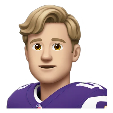 Joe burrow sticker